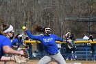 Softball vs Emerson game 1  Women’s Softball vs Emerson game 1. : Women’s Softball